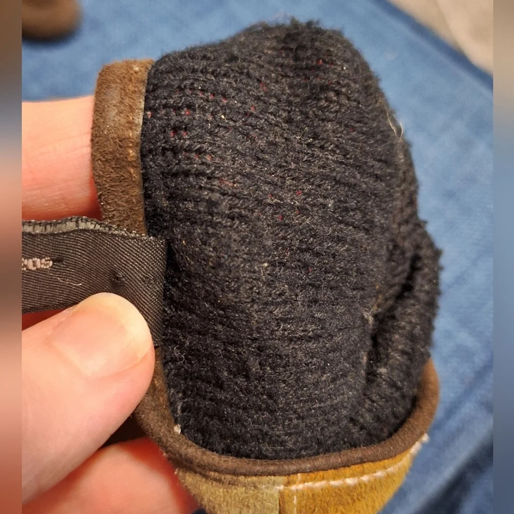 RENEE'S New York | Multi-Colored Suede Gloves